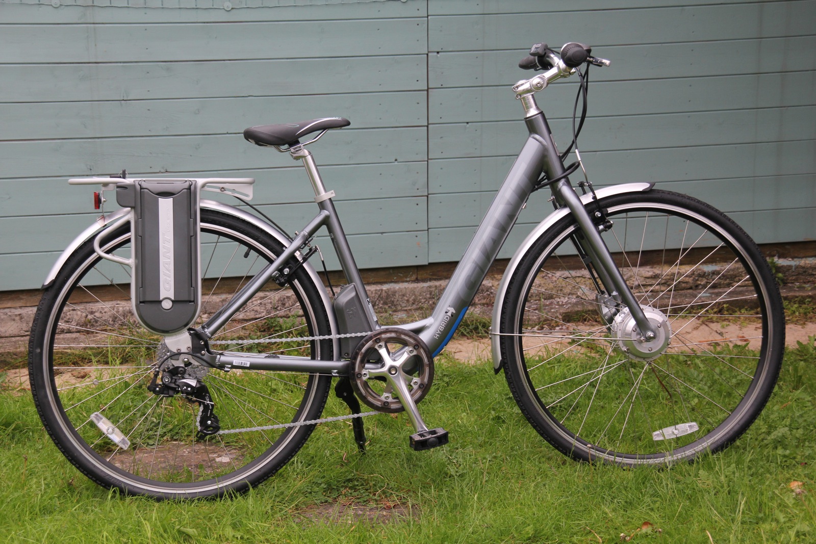 Giant twist electric bike for sale sale